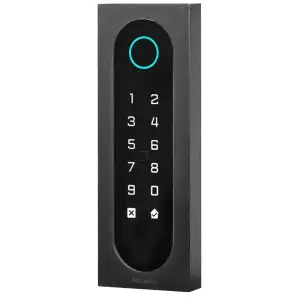 Терминал контроля доступа Akuvox A08S UA