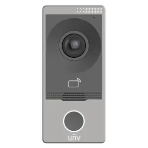 Визивна панель UNV OEU-201B-HMK-W (OEU-201B-HMK-W визивна панель) UA