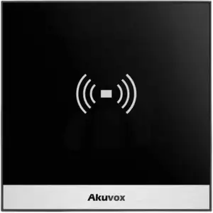 Зчитувач Akuvox A01 UA