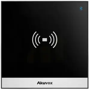 Зчитувач Akuvox A03 UA
