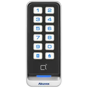 Зчитувач Akuvox ACR-CRM11 UA