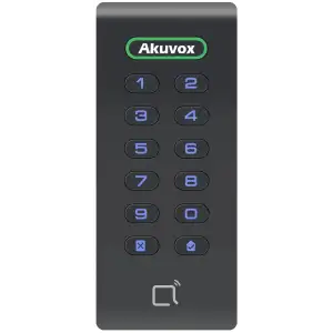 Зчитувач Akuvox ACR-CRP11 UA
