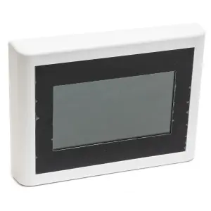 Настінна панель керування TOA M-800RCT (сенсорна 4,3'', вхідні та вихідні канали, регулювання гучності, управл UA