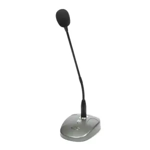 Настільний конденсаторний мікрофон ITC T-621A UA