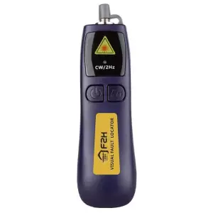 Джерело видимого лазерного випромінювання Grandway VLS-8-10 (потужність:10 mW) UA