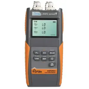 Вимірювач оптичної потужності Grandway FHP2P01 PON (1310/1490/1550, on-line тест) UA