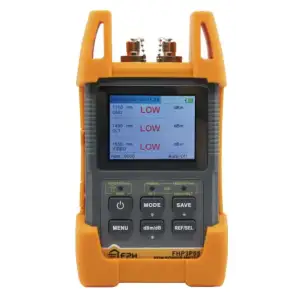 Вимірювач оптичної потужності Grandway FHP3P05 (10GEPON/XGPON) UA