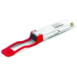 Модуль оптичний Optolink QSFP28-100G-ELR20 1310nm 20km 2LC DDM UA