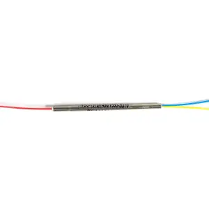 Подільник оптичний RCI FBT - 45/55% - NC (без конекторів) UA