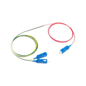 Подільник оптичний RCI FBT - 10/90% - SC/UPC UA