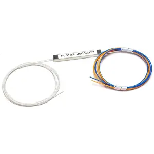 Подільник оптичний RCI PLC - 1x2 - NC (без конекторів) UA