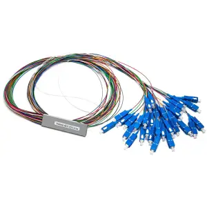 Подільник оптичний RCI PLC - 1x32 - SC/UPC UA
