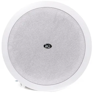 Гучномовець стельовий коаксиальний 15Вт, 100В ITC T-208B UA
