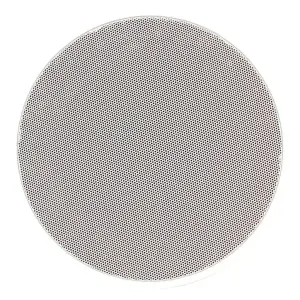 Гучномовець TOA PC-2360 F00 (Гучномовець стельовий 6Вт 100В, 60-20 000Гц, 94дБ 6") UA