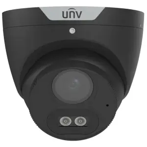 Камера UNV UAC-T122-AF28M-W-BLACK (UAC-T122-AF28M-W-B 2 MP 2.8 mm ColorHunter)