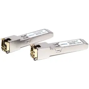 Модуль оптичний Optolink SFP-1G-RJ45 1G, RJ45 UA