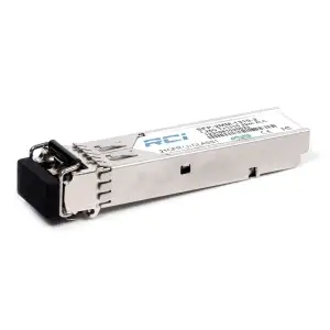 Модуль оптичний RCI SFP-2MM-1310-2 (1G, 2km, 2LC, Tx 1310nm) UA