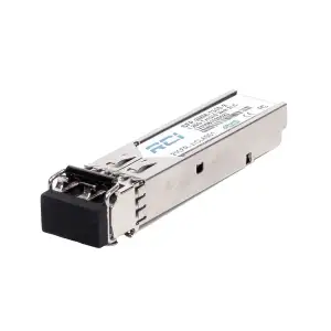 Модуль оптичний RCI SFP-2MM-1310-2-100Mb (100Mb, 2km, 2LC, Tx 1310nm) UA
