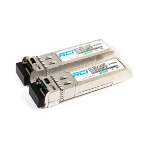 Модуль оптичний Optolink SFP+-BIDI-13-03D 10G, 3km, LC, Tx 1330nm UA