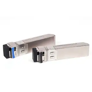 Модуль оптичний Optolink SFP+-BIDI-13-40D 10G, 40km, LC, Tx 1330nm UA