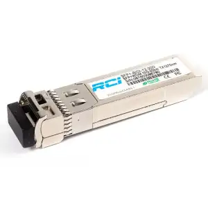 Модуль оптичний RCI SFP+-BIDI-12-40D (10G, 40km, LC, Tx 1270nm) UA