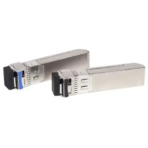 Модуль оптичний RCI SFP+-BIDI-14-80D 10G, 80km, LC, Tx 1490nm UA