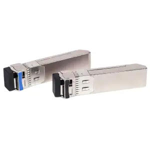 Модуль оптичний RCI SFP+-BIDI-15-80D 10G, 80km, LC, Tx 1550nm UA