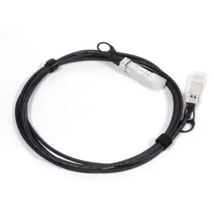 Модуль оптичний з кабелем RCI SFP+-DAC-3M (Copper,10G, 3м) UA