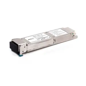 Модуль оптичний RCI QSFP-40G-LR (40G, 10km, 2LC) UA