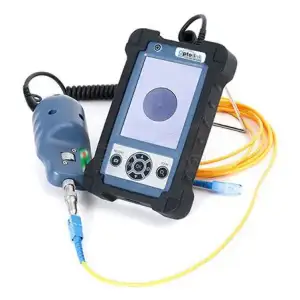 Волоконно-оптичний мікроскоп Optolink FOM-600V (Optolink FOM-600V) UA