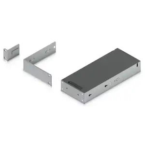 Кріплення в стійку Ubiquiti Pro Max 16 Rack Mount (UACC-Pro-Max-16-RM) UA