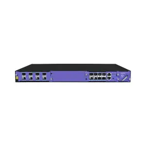 Оптичний термінал C-DATA FD1708SX 8xXGS-PON, 4 x1G/10G SFP+, 4x10G/25G(SFP28), 2xPSU AC 220V. UA