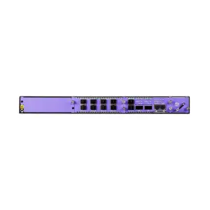 Оптичний термінал C-DATA FD1708SXv3 8xXGS-PON, 2 x1G/10G SFP+, 2x40G/100G(QSFP28) UA