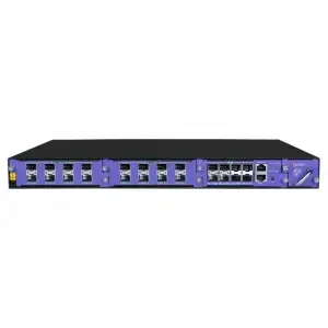 Оптичний термінал C-DATA FD1716SX 16xXGS-PON, 4 x1G/10G SFP+, 2x40G/100G(QSFP28), 2xPSU AC 220V. UA