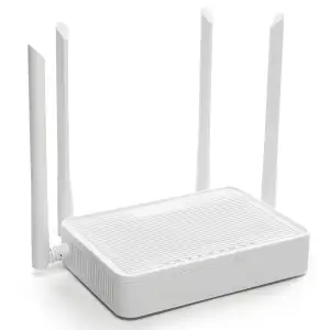 Абонентський термінал Picotel PU-X645 4 x10/100/1000M TX, WiFi 802.11bgn/ac 5Ghz UA