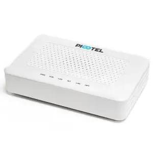 Абонентський термінал Picotel PU-X910P EPON/GPON PoE 802.3af UA