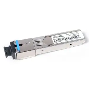 Модуль оптичний Picotel GPON OLT SFP C++ 20км, SC, TX1490нм. RX -30 dBm. TX +4,5/+10 dBm. UA