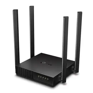 Маршрутизатор бездротовий Tp-link Archer C54 UA