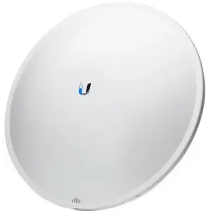 Радіоміст Ubiquiti PowerBeam5 AC 500 5 GHz, airMAX ac, 866 Мбіт/с, 22 dBm, 5GHz MIMO 2 x 2 (PBE-5AC-500) UA