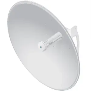 Радіоміст Ubiquiti PowerBeam5 AC 620 1x10/100/1000, 29 dBi, 5 GHz, 251 mW (PBE-5AC-620) UA