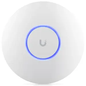 Точка доступу Ubiquiti U6+ WIFI6 MIMO 2X2 UA
