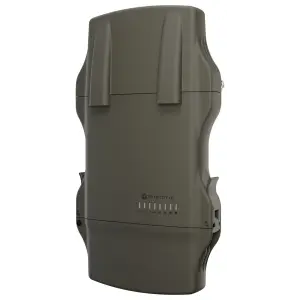 Точка доступу (зовнішня) MikroTik NetMetal ax CPU ARM 64bit IPQ-5010 800 MHz RAM 256MB (L23UGSR-5HaxD2HaxD-NM) UA