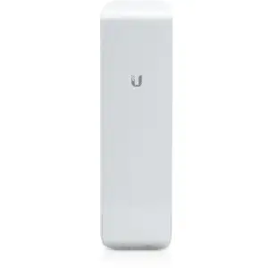Точка доступу (зовнішня) Ubiquiti NanoStation M2 (Atheros MIPS 24Kc 400 MHz, 32 МB RAM, 802.11b/g/n) UA