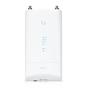 Точка доступу (зовнішня) Ubiquiti Rocket5 AC Lite (5 GHz, airMAX ac, (2) RSMA female, (1) 10/100/1000Mbps) UA