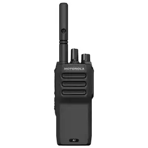 Цифрова радіостанція Motorola МОТОТRВО R2 UHF PNI502C UA