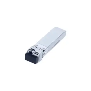 Модуль оптичний Optolink SFP28-BIDI-12-10D 25G 1270nm 10km WDM LC DDM UA