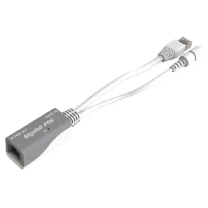 PoE- інжектор MikroTik RBGPOE (2A, 9 - 48 V) UA
