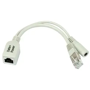 PoE- інжектор MikroTik RBPOE 10-28 V UA