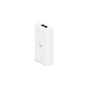 PoE- інжектор Ubiquiti 10G PoE+++ Adapter (90W) (UACC-POE+++-10G) UA