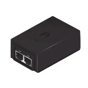 PoE-інжектор Ubiquiti POE-24-24W (24V/1A/24W) UA